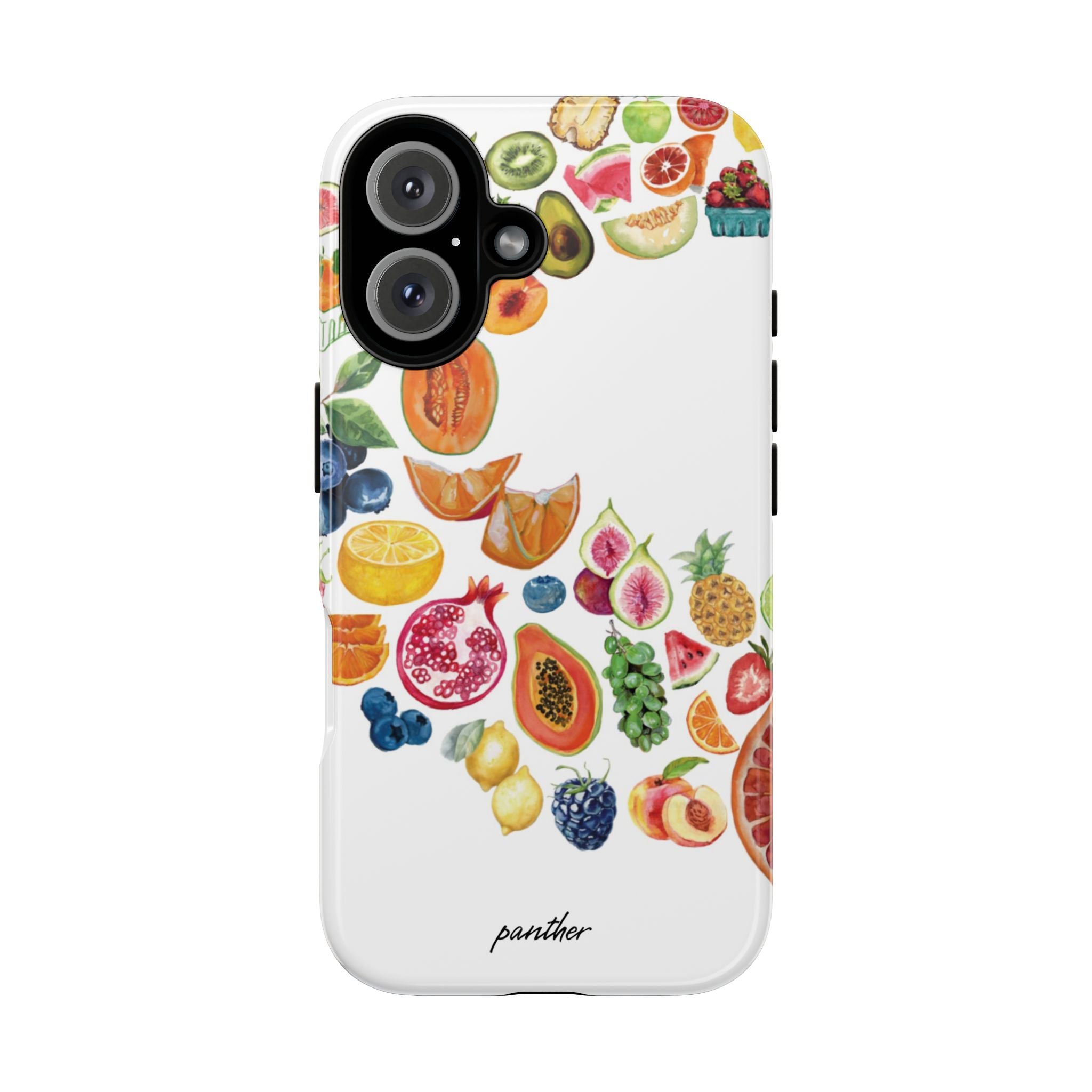 Fruit Salad