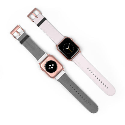 Baby Pink AppleWatch Band