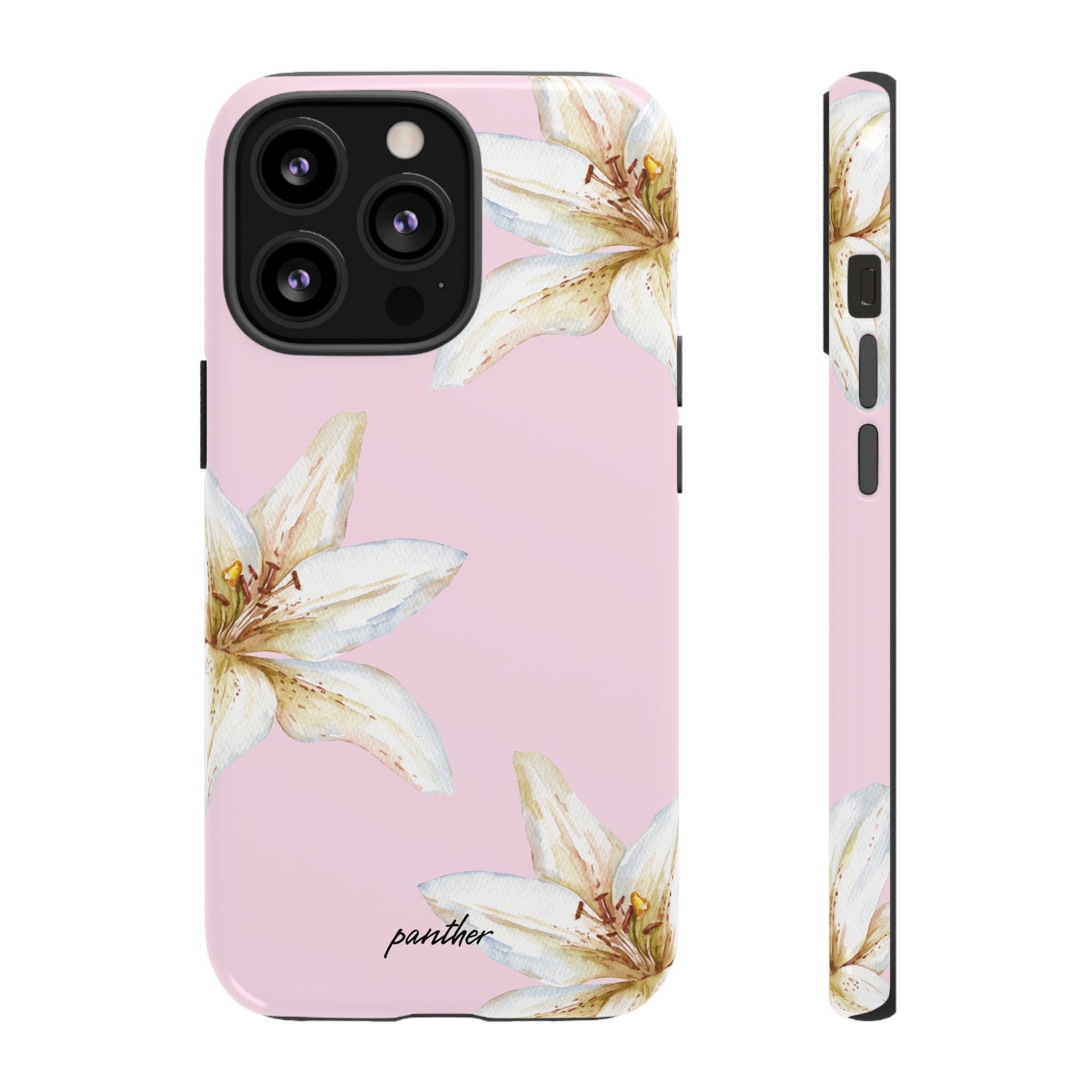 Pure Blossom (Pink)