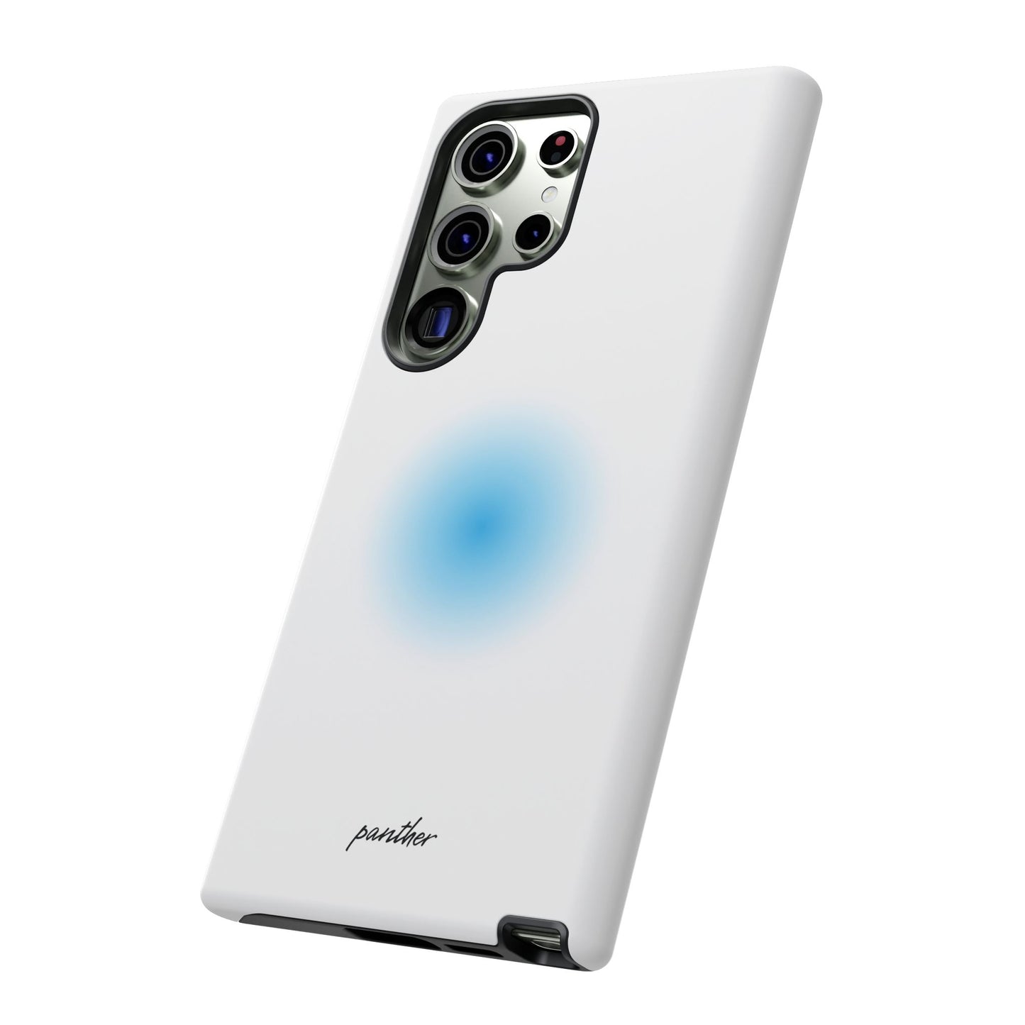 Aura Case (Blue)