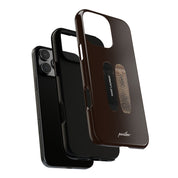 Panther Skateboards (Brown)