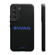 SWAG (Black & Blue)