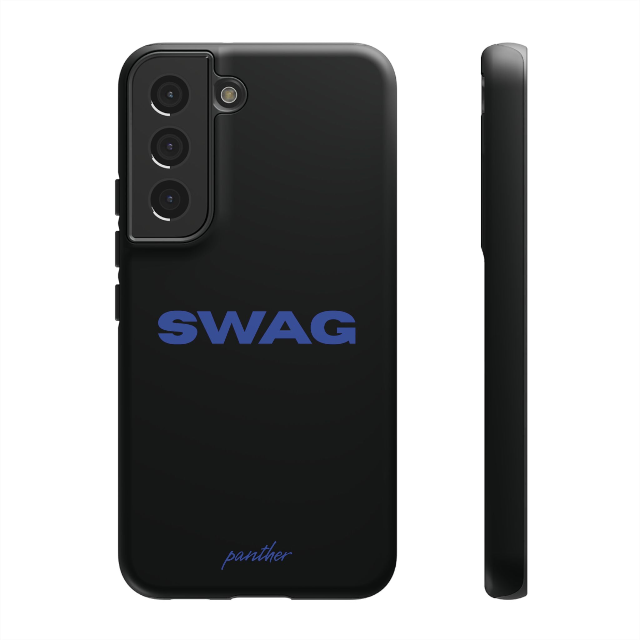 SWAG (Black & Blue)