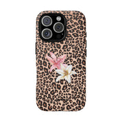 Blossom Grace (Dark Leo Print) V2