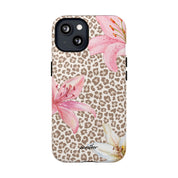 Blossom Grace (Light Leo Print) (Magsafe)