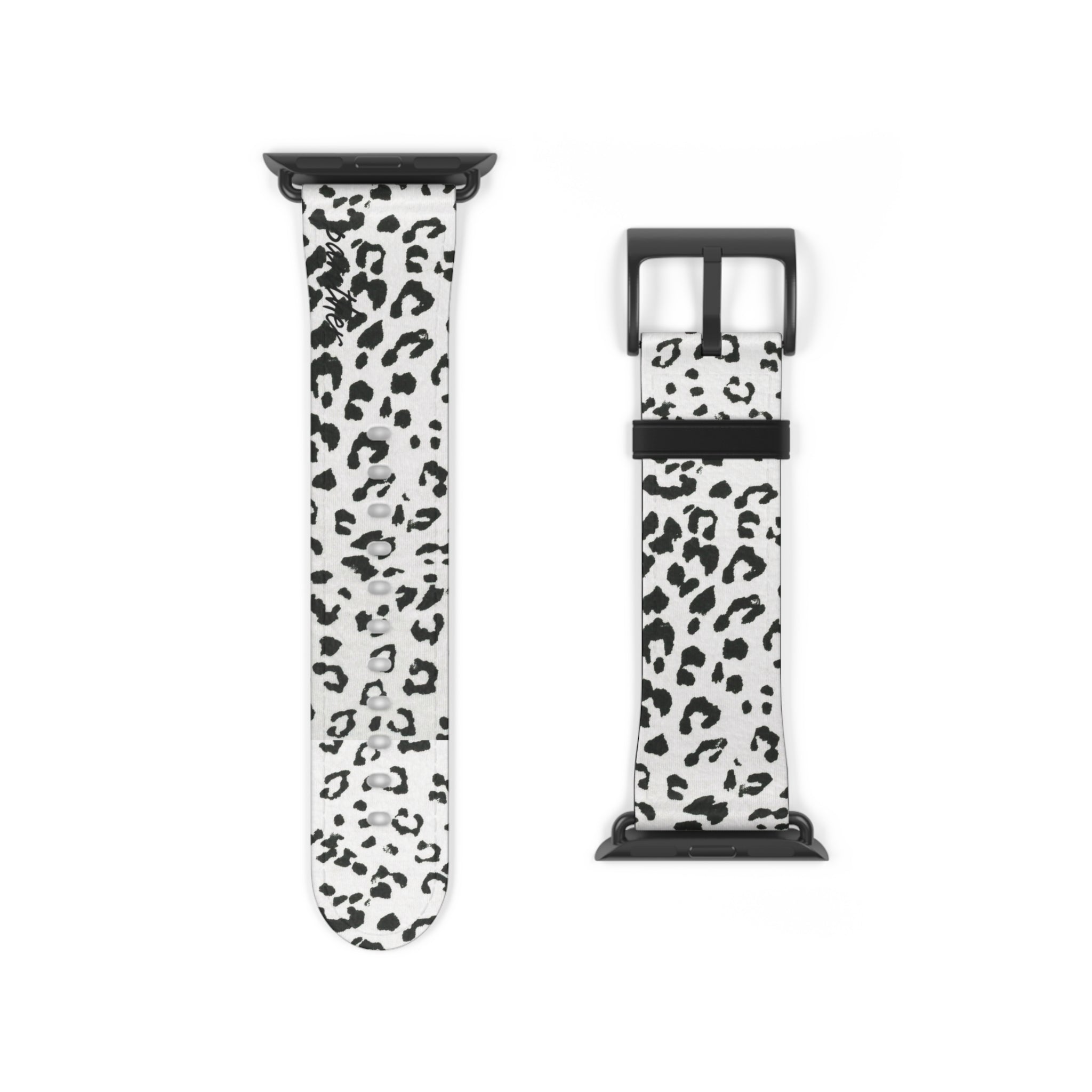 Leo AppleWatch Band