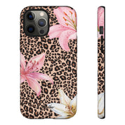 Blossom Grace (Dark Leo Print)
