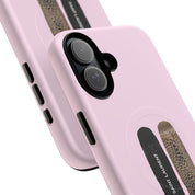 Panther Skateboards (Pink) (Magsafe)
