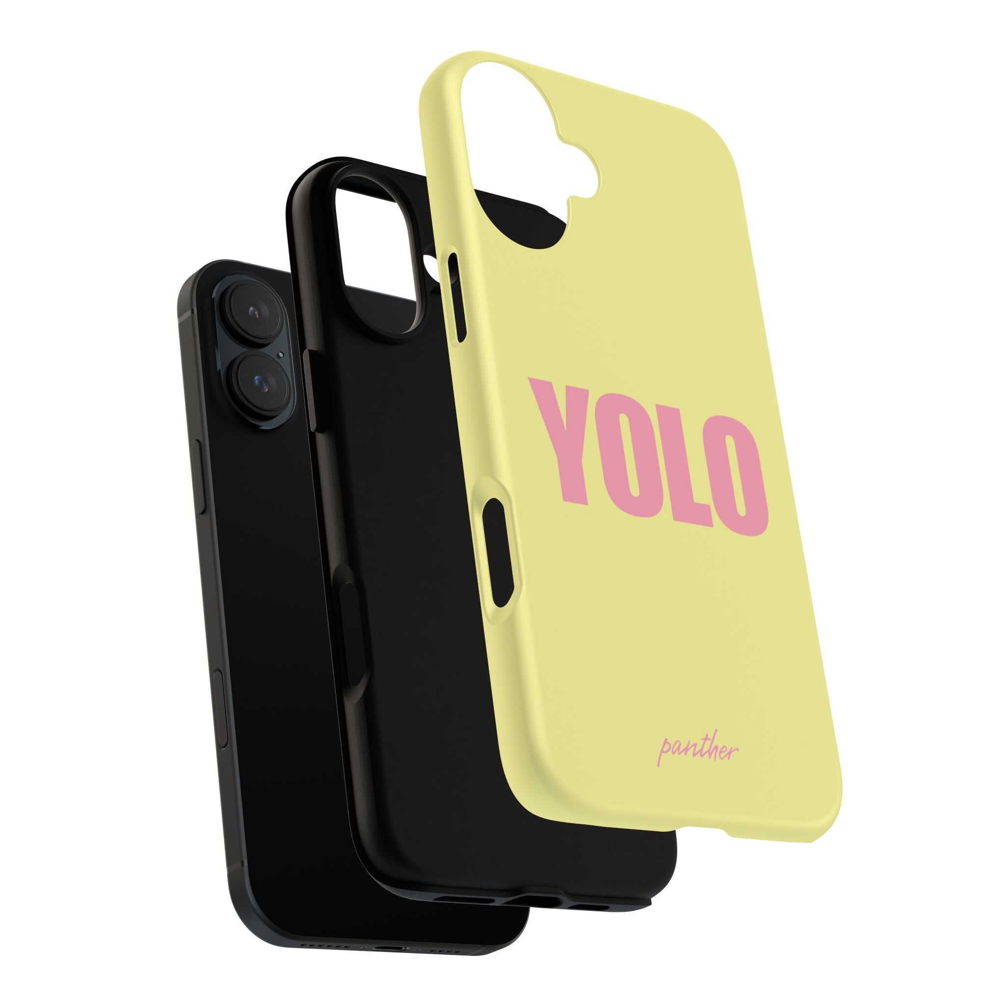 YOLO (Yellow)