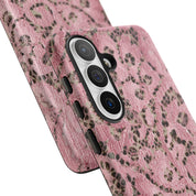 Blush Lace