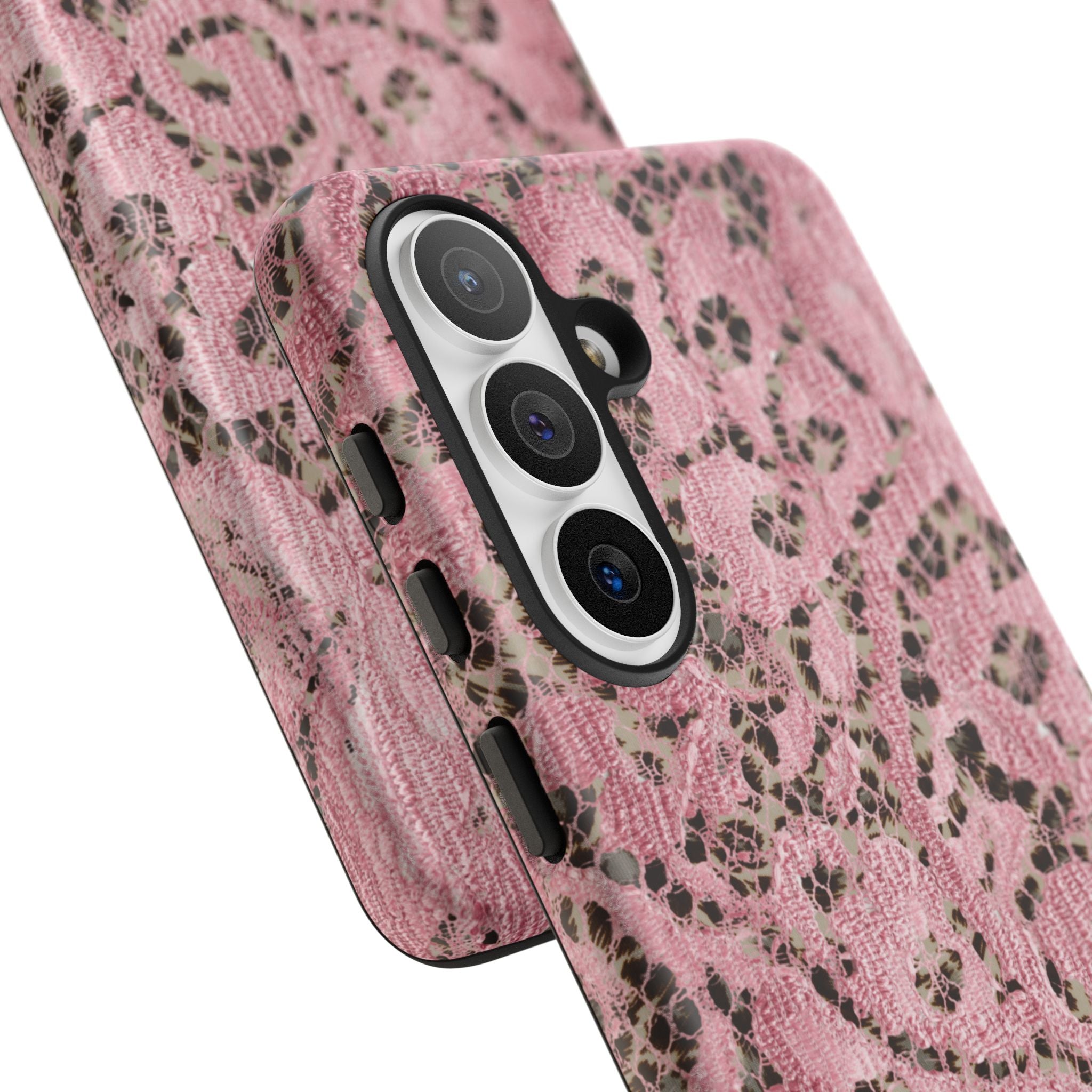 Blush Lace