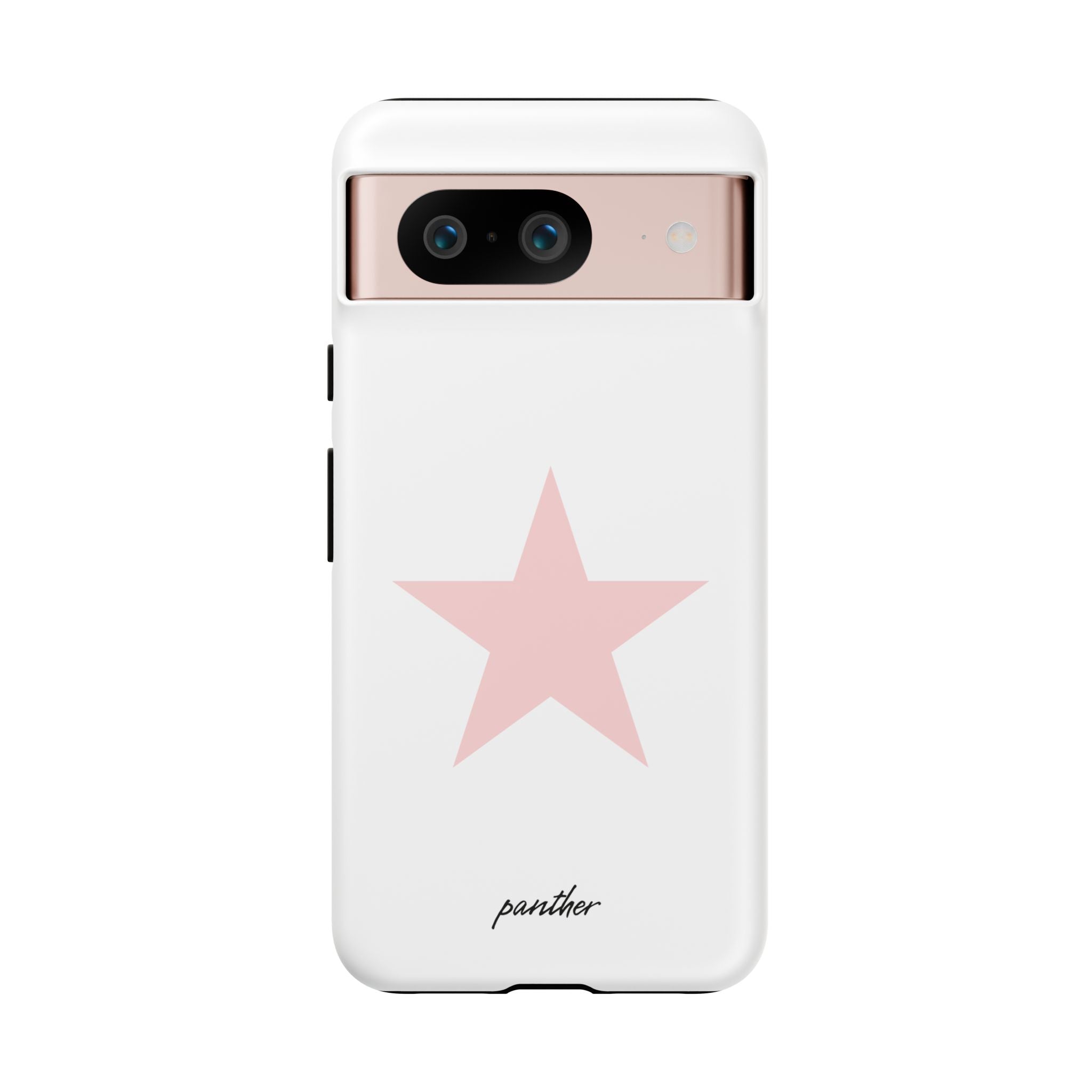 Blush Star