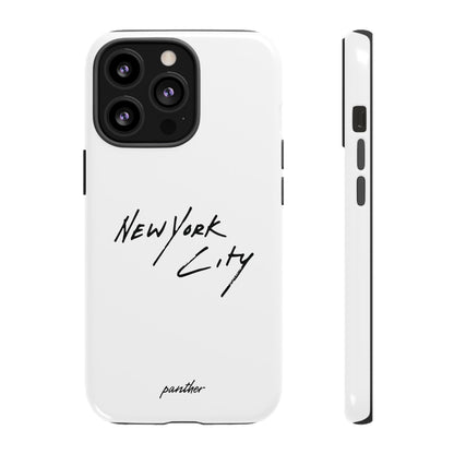 NYC (Black)