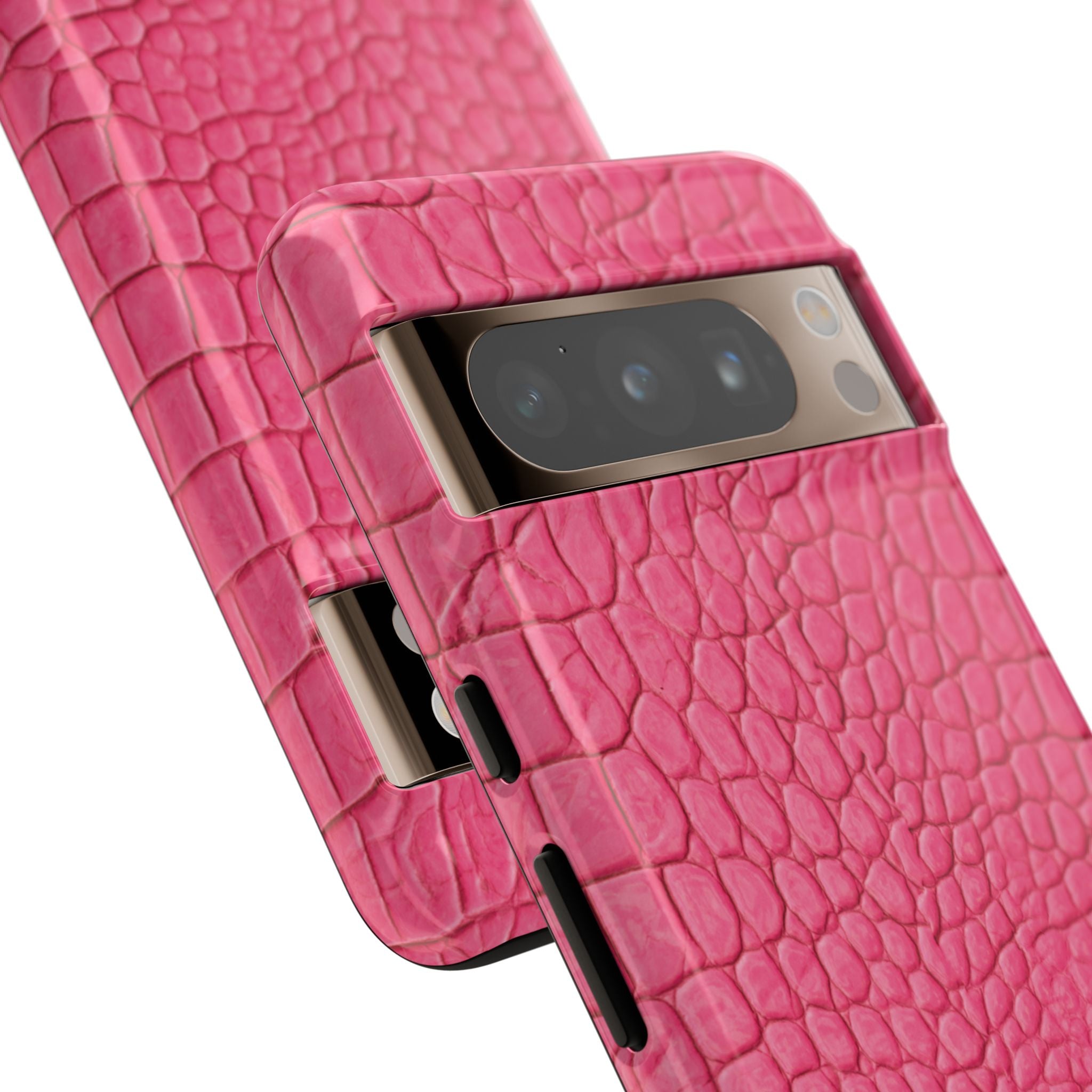 Rose Croc