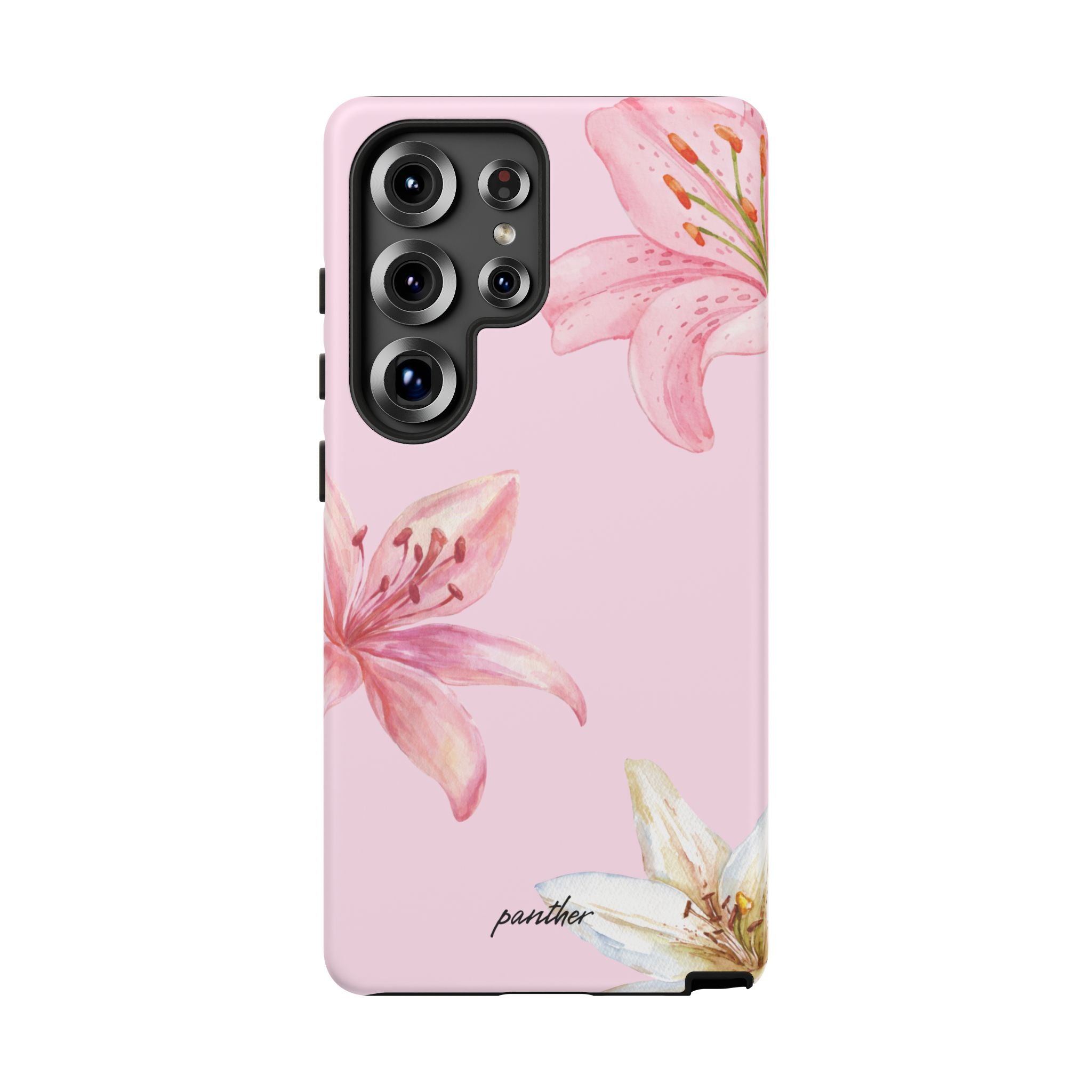Blossom Grace (Pink)