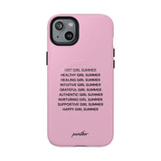 Girl Summer (Magsafe)