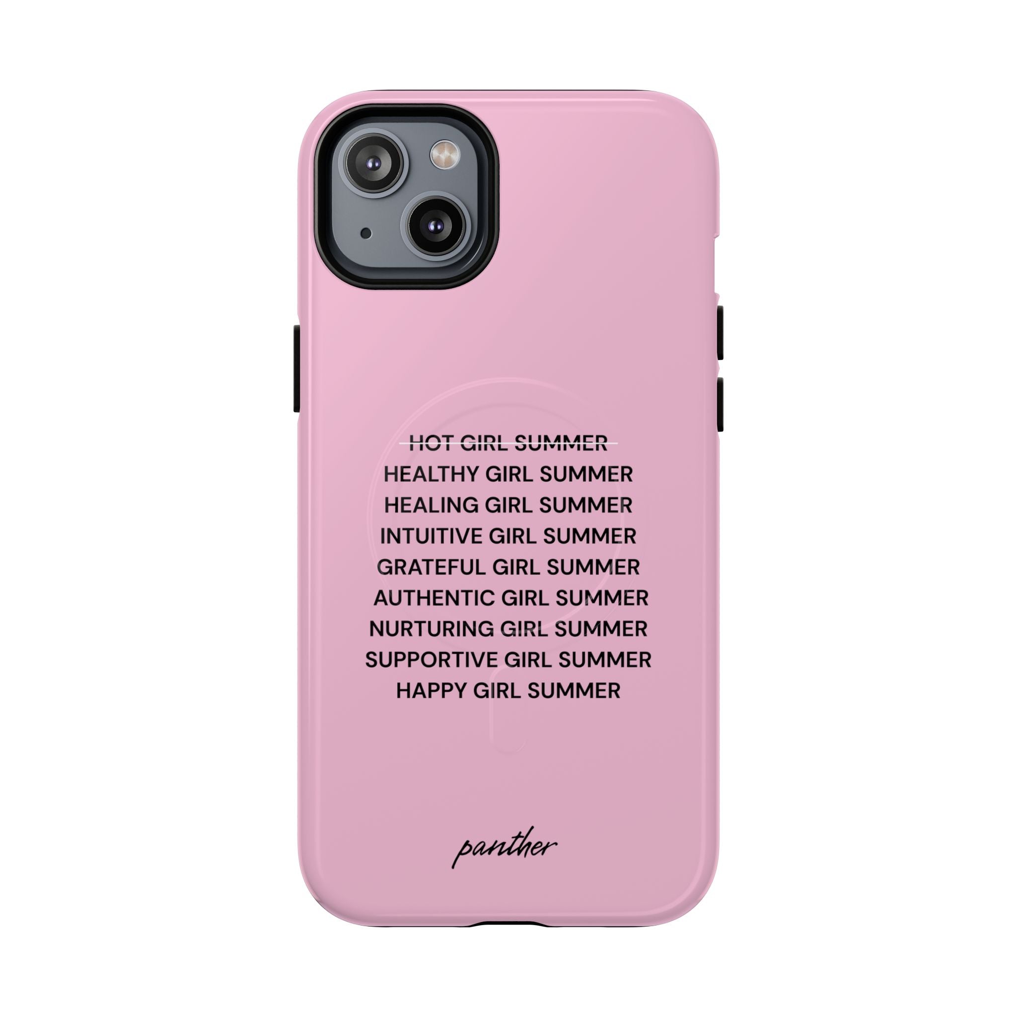 Girl Summer (Magsafe)
