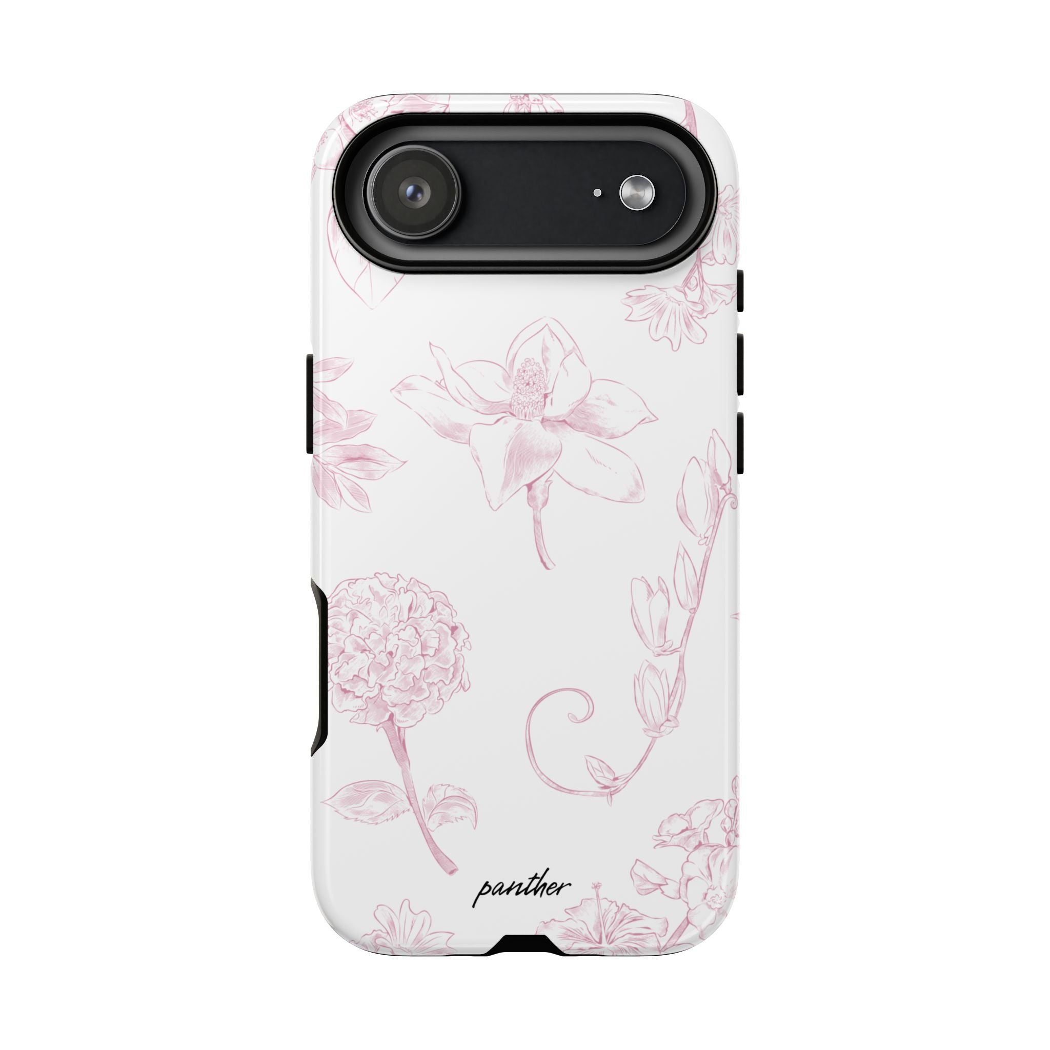Blush Botanica