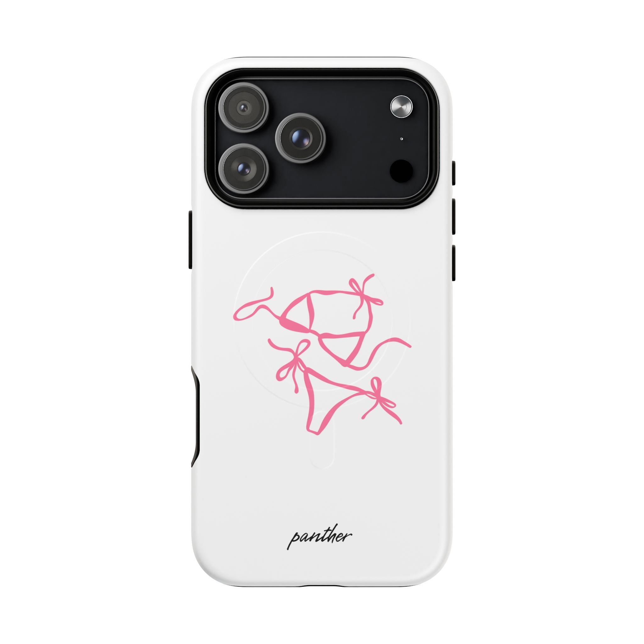 Tan Lines (Pink) (Magsafe)
