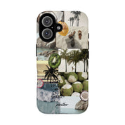 Coconut Whispers