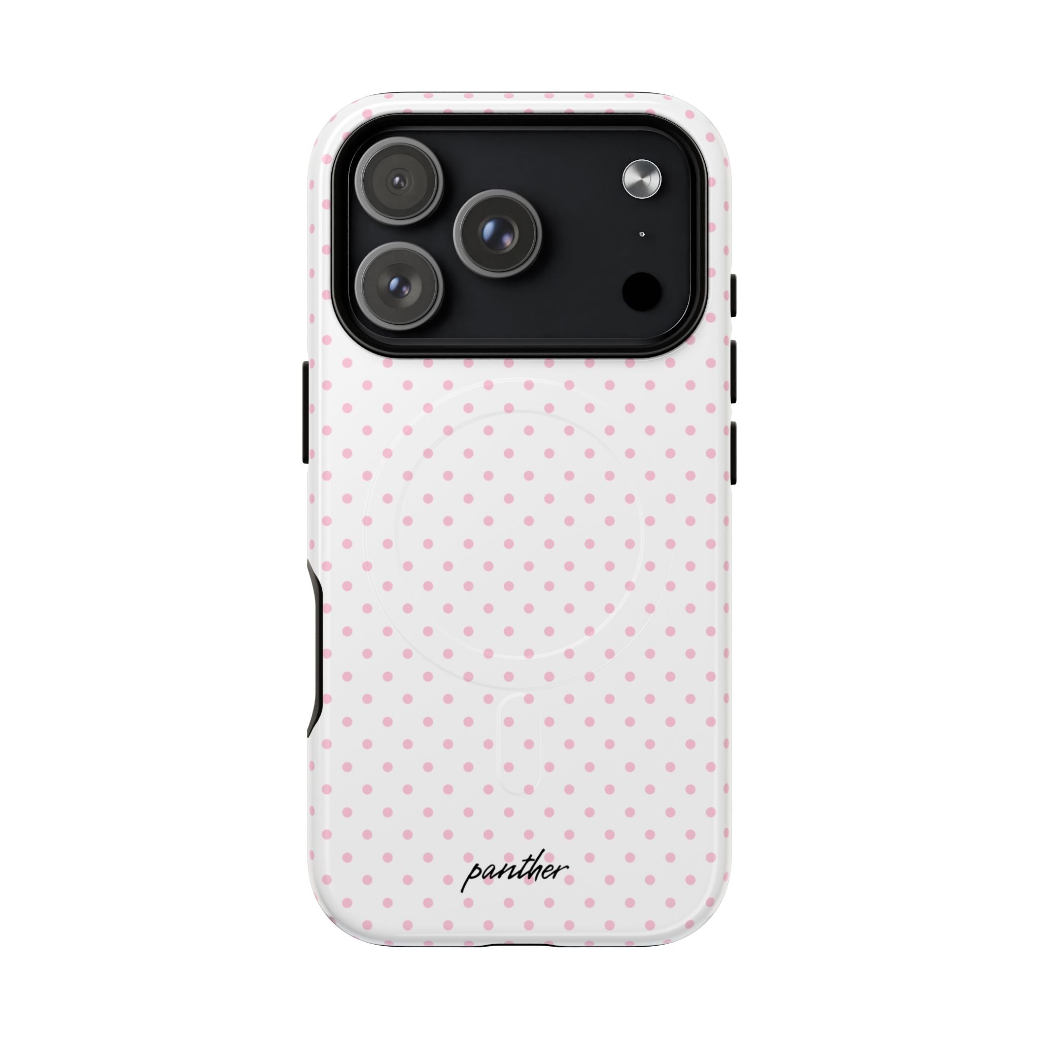 PolkaDoll (Magsafe)