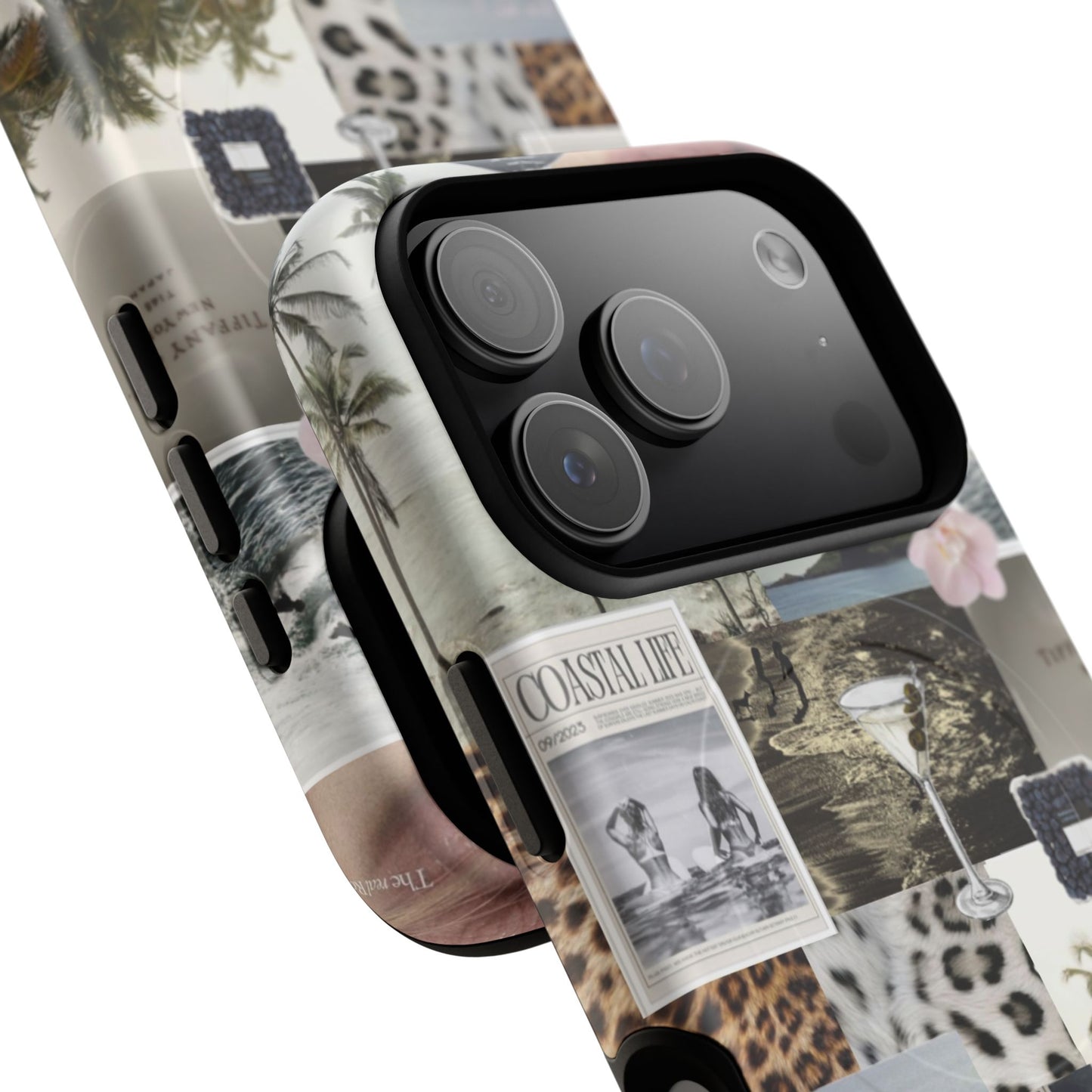 Cali Dreamin’ (Magsafe)