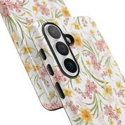 Floral Serenade