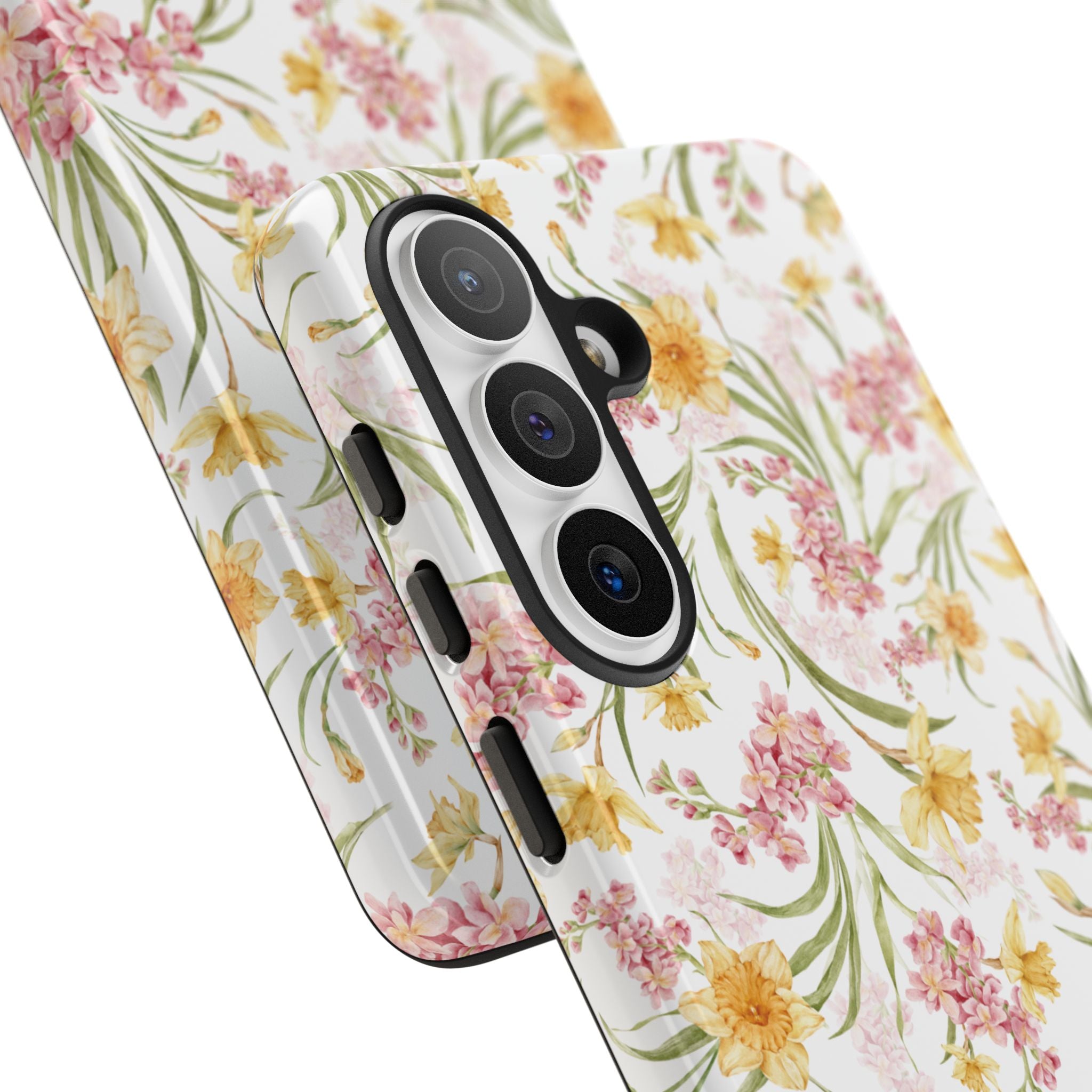 Floral Serenade