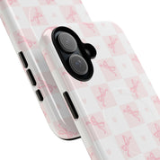 Blush Bows (Magsafe)