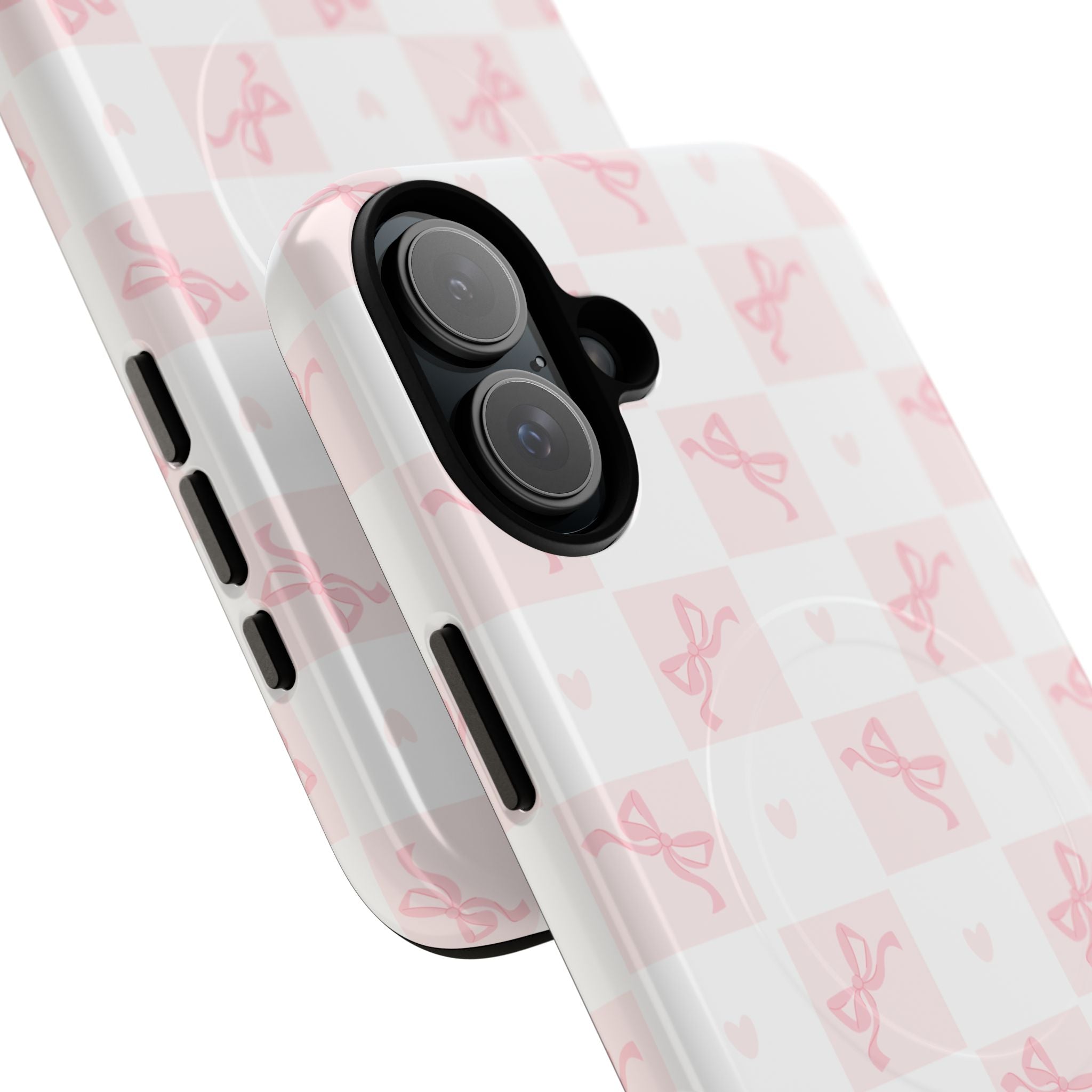 Blush Bows (Magsafe)