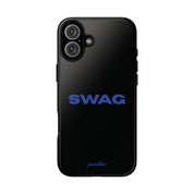 SWAG (Black & Blue)
