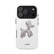 Silver Pooch (Magsafe)