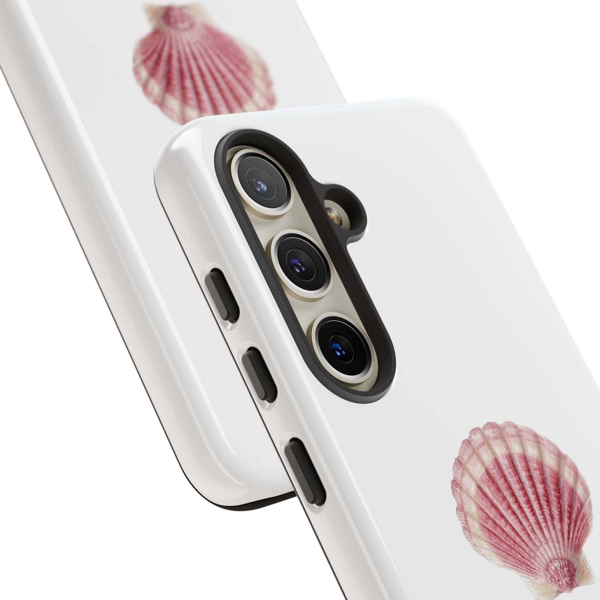 Shell Blush