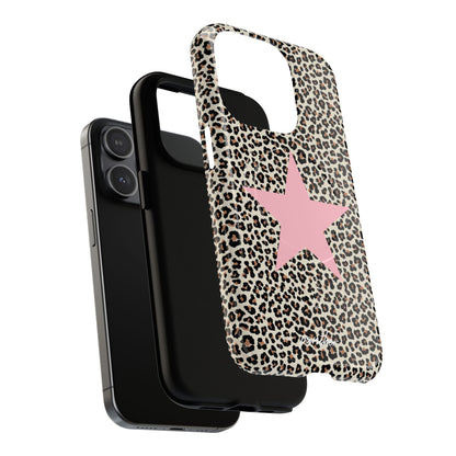 Leopard Star (Magsafe)