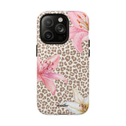 Blossom Grace (Light Leo Print) (Magsafe)