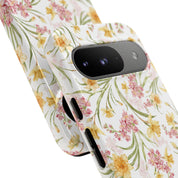 Floral Serenade