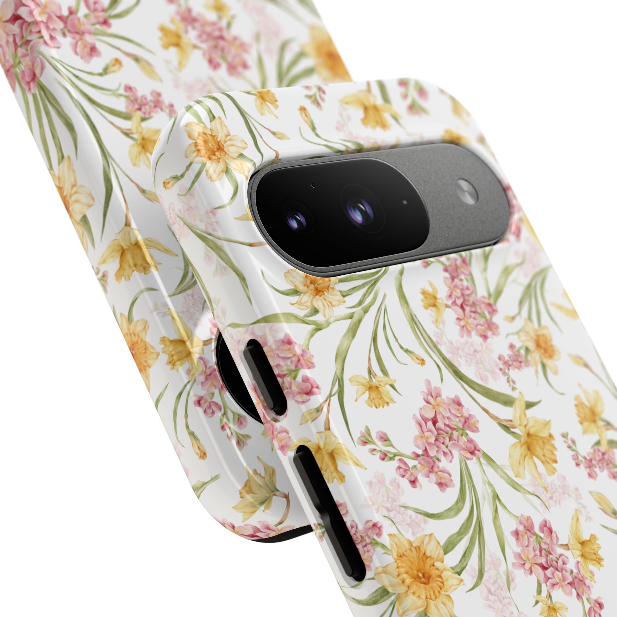 Floral Serenade