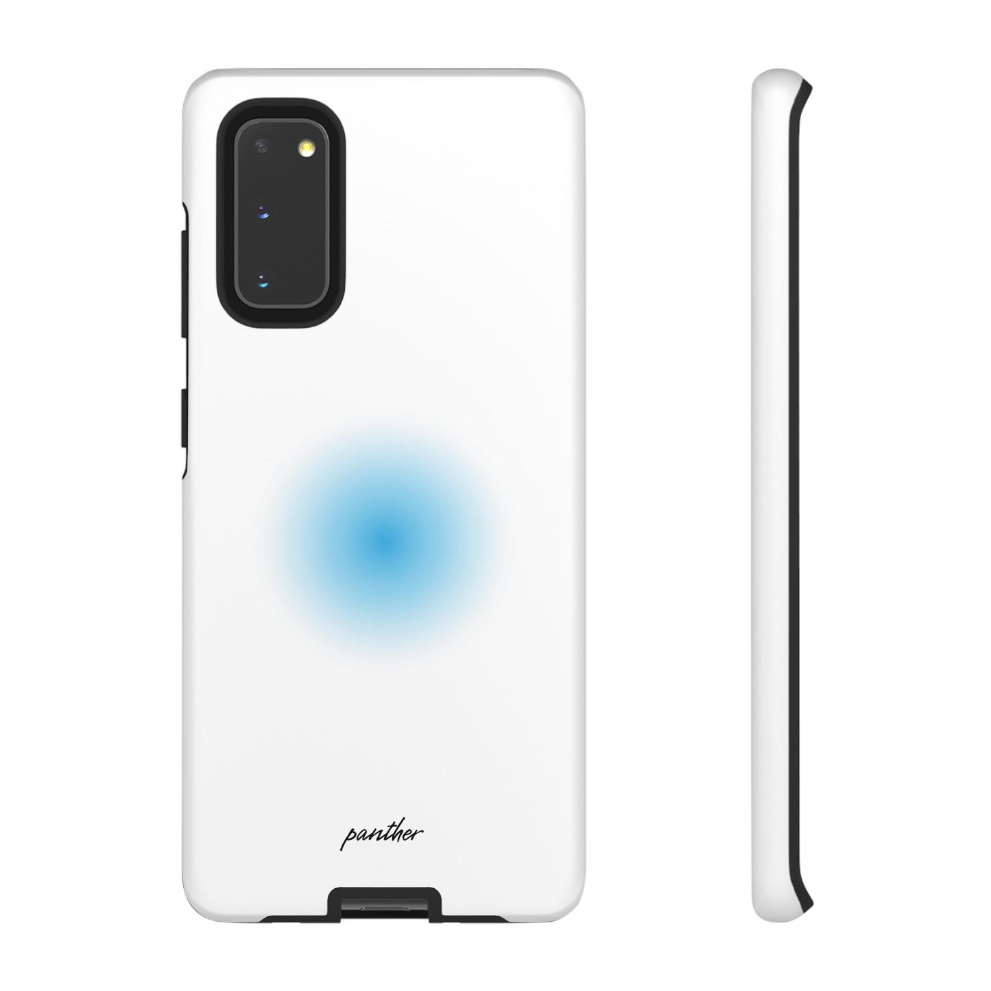 Aura Case (Blue)