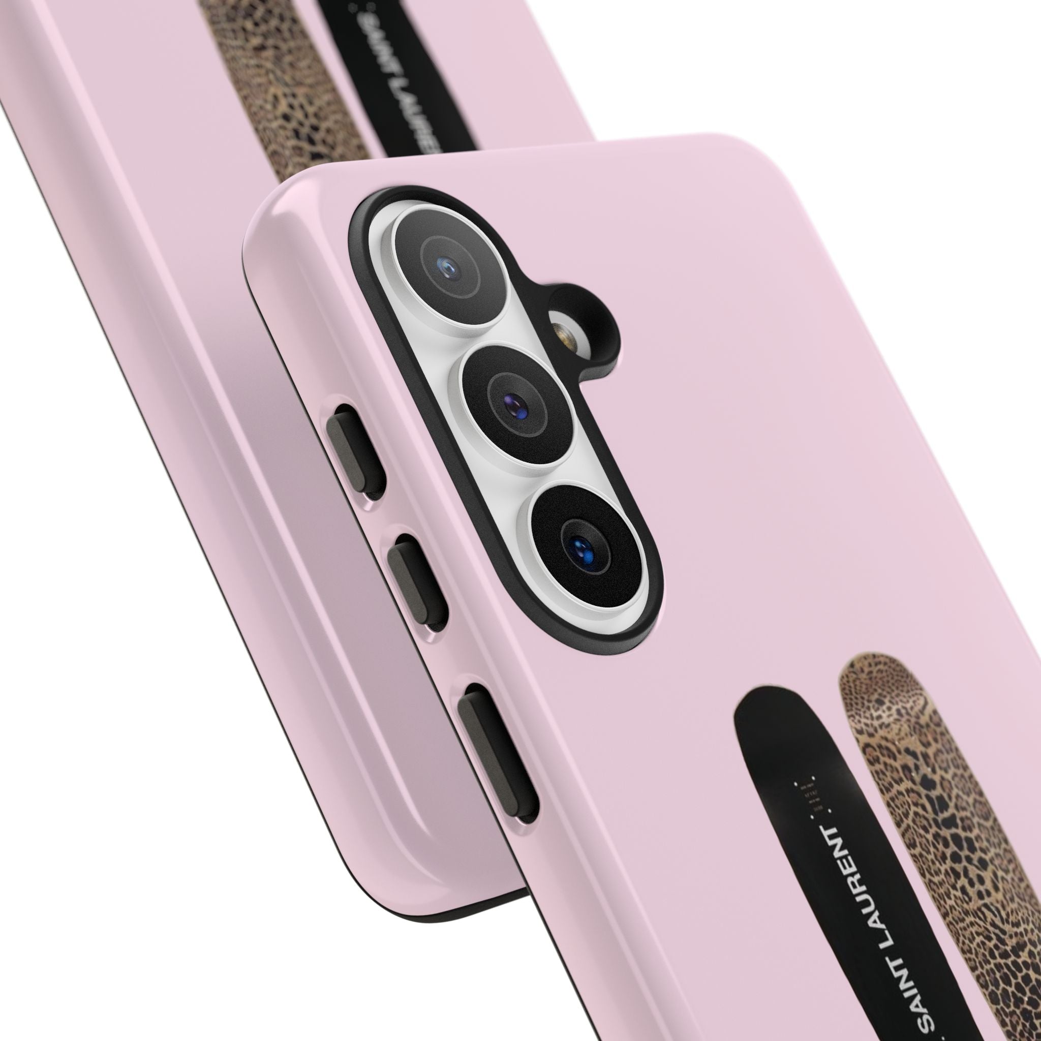 Panther Skateboards (Pink)