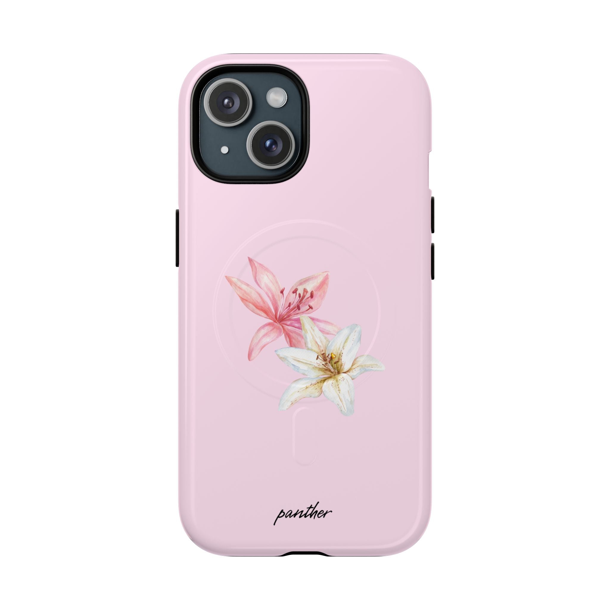 Blossom Grace (Pink) V2 (Magsafe)
