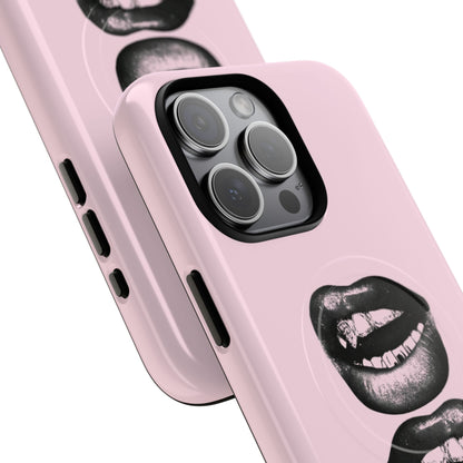 Glam Grin (Magsafe)