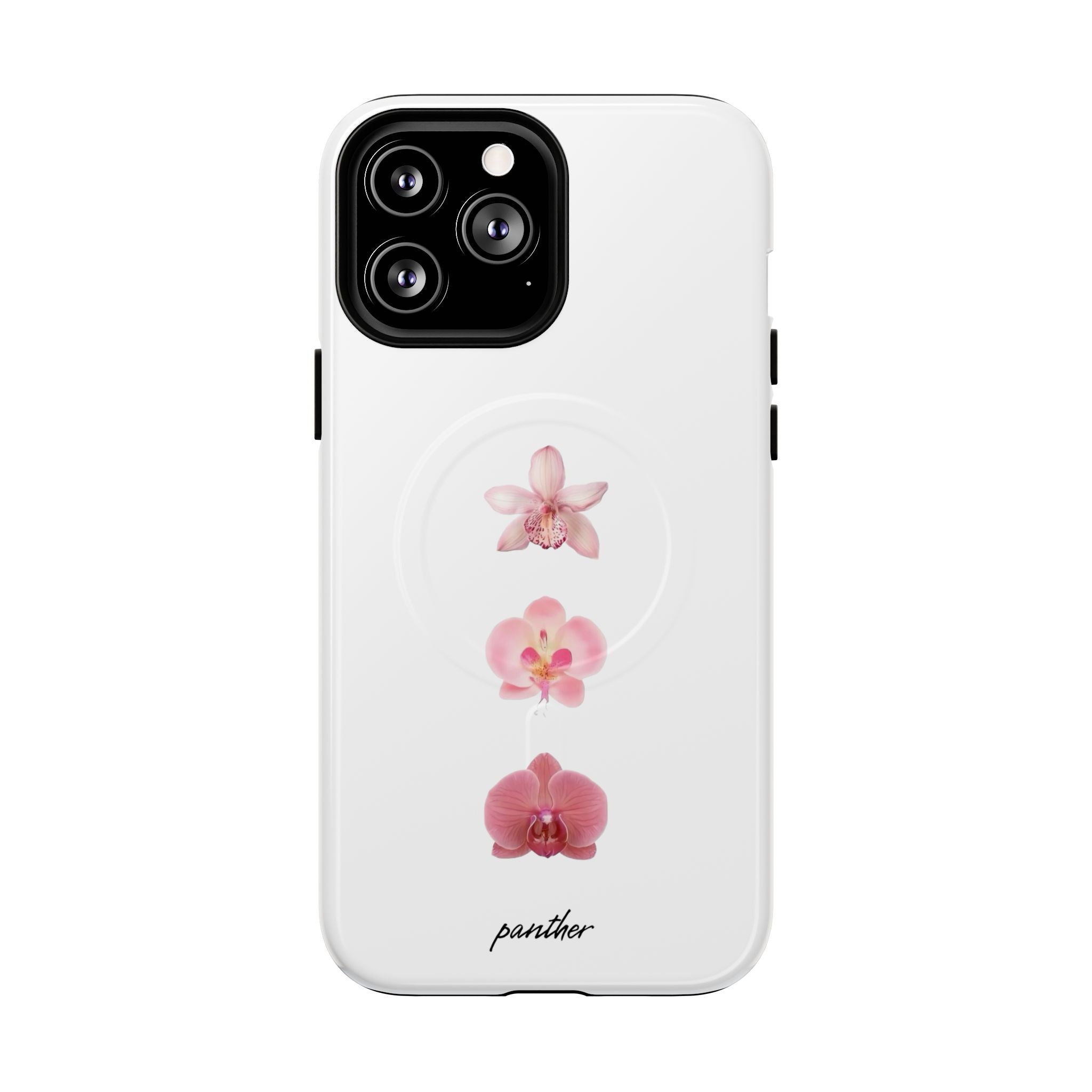 Tropical Pink (Magsafe)
