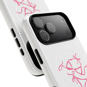 Tan Lines (Pink) (Magsafe)
