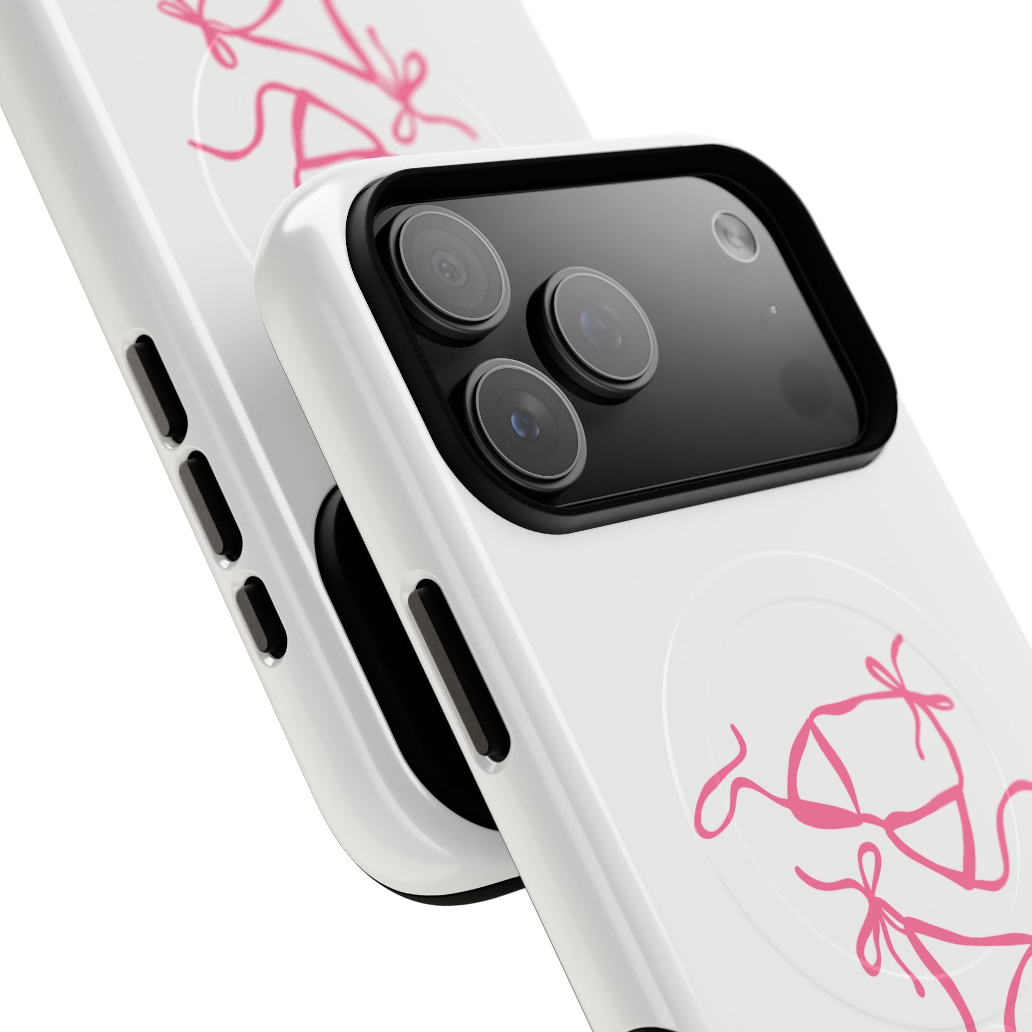 Tan Lines (Pink) (Magsafe)