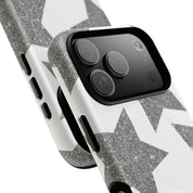 It Girl Star (Silver) (Magsafe)