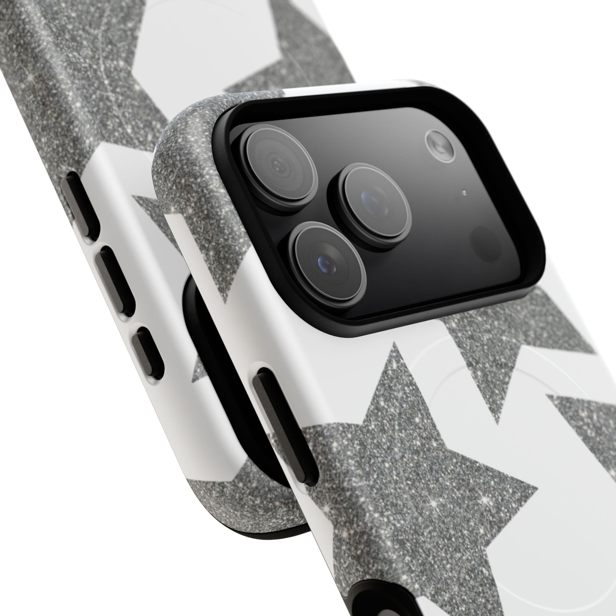 It Girl Star (Silver) (Magsafe)