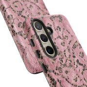 Blush Lace