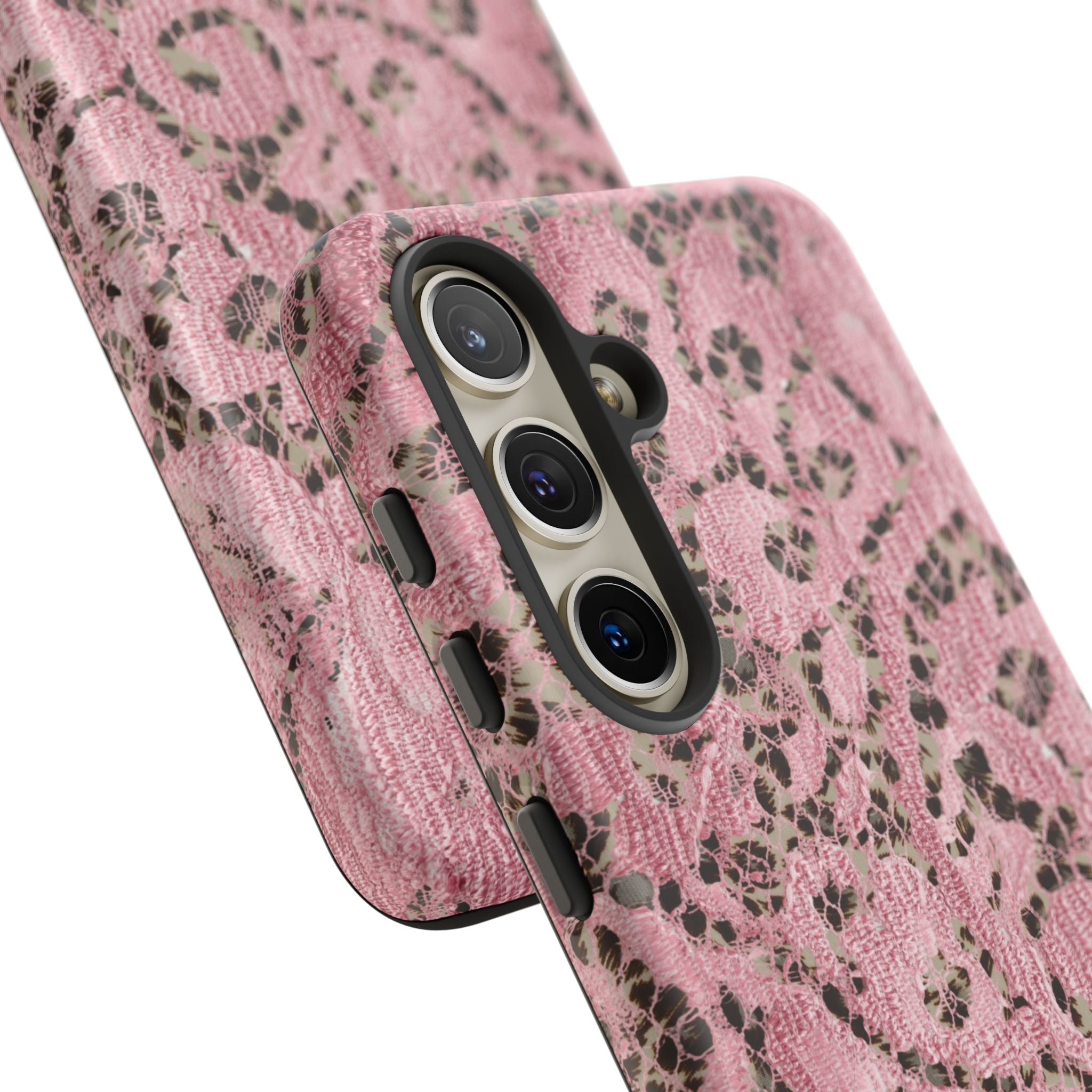Blush Lace