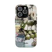 Coconut Whispers