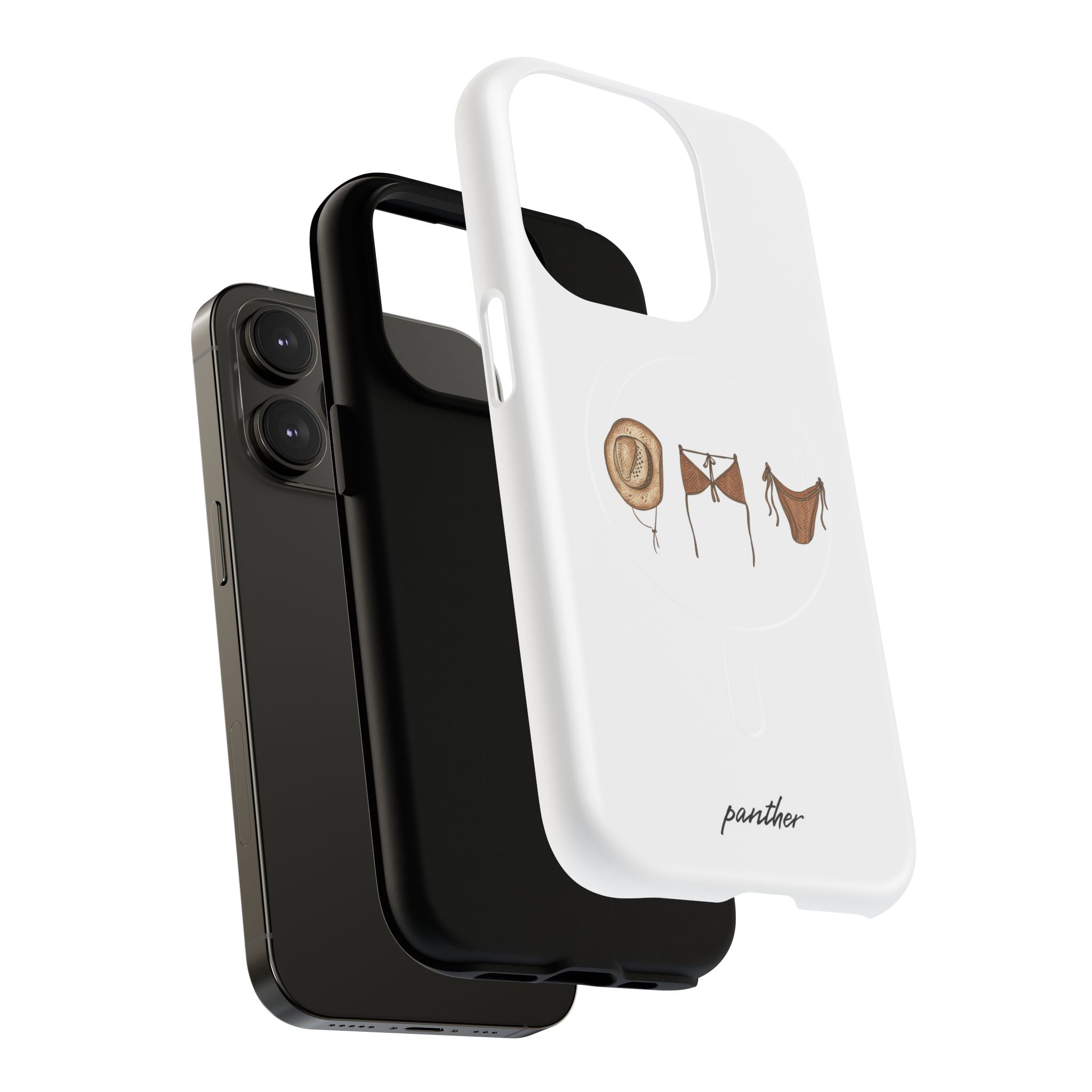 Coastal Cowgirl (Magsafe)